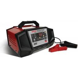 Maypole Automatic Workshop Charger 12A/75A [MP7212]